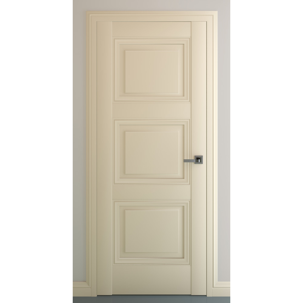 Дверь Zadoor Classic Baguette Гранд В3