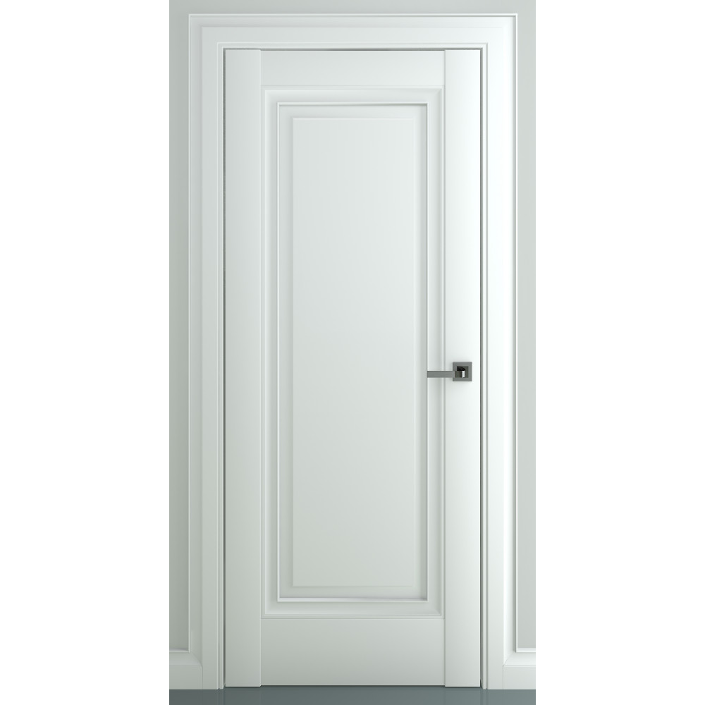 Дверь Zadoor Classic Baguette Неаполь В1