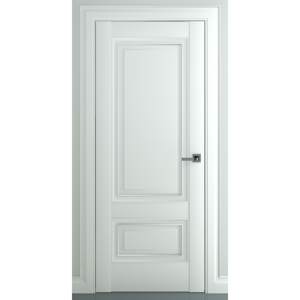 Дверь Zadoor Classic Baguette Турин В1
