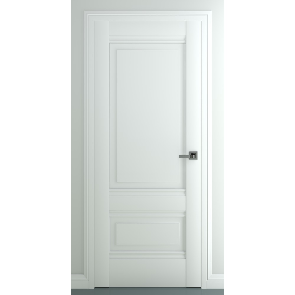Дверь Zadoor Classic Baguette Турин В4