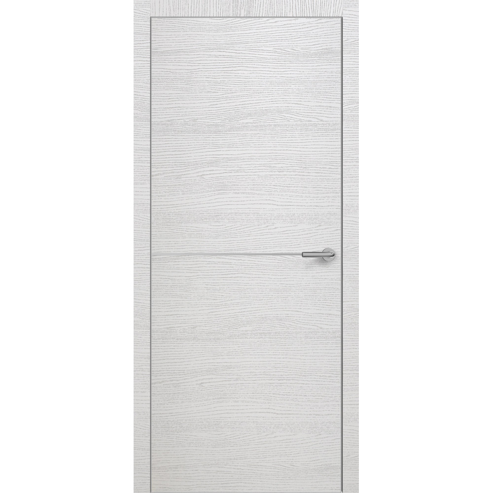 Дверь Zadoor Горизонт ALU H-10