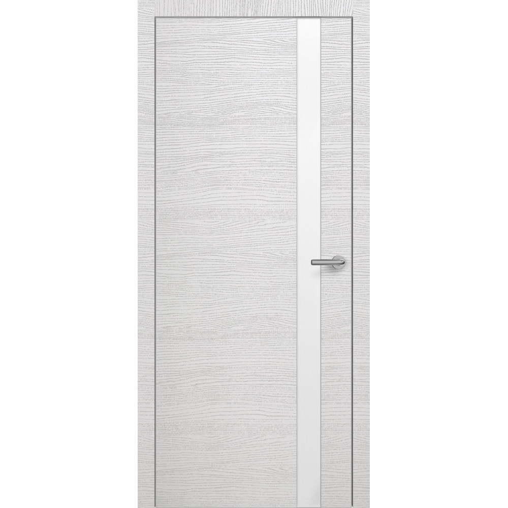 Дверь Zadoor Горизонт ALU H-2