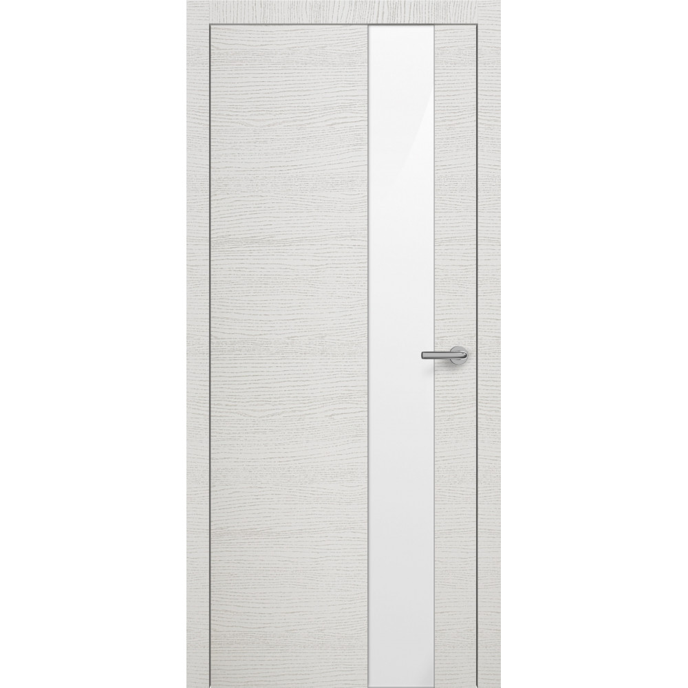 Дверь Zadoor Горизонт ALU H-3