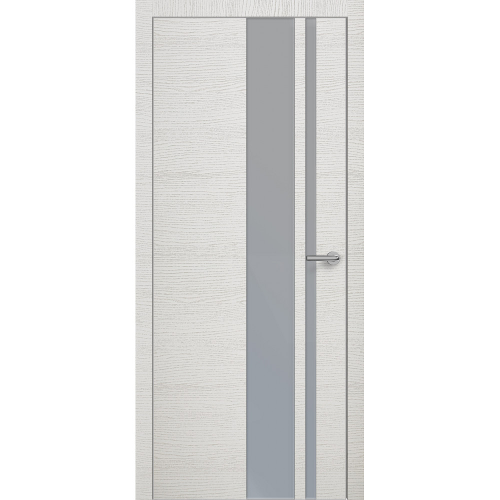 Дверь Zadoor Горизонт ALU H-5