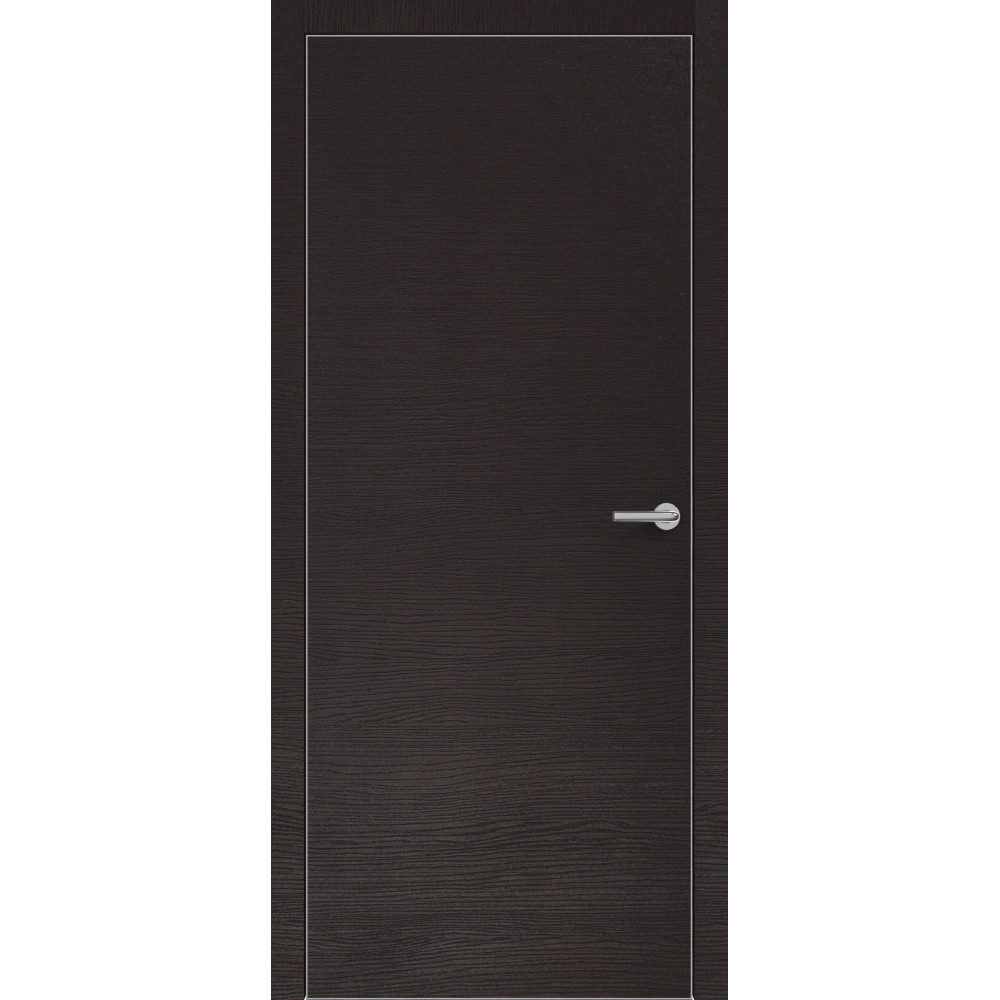 Дверь Zadoor Горизонт ALU H-7