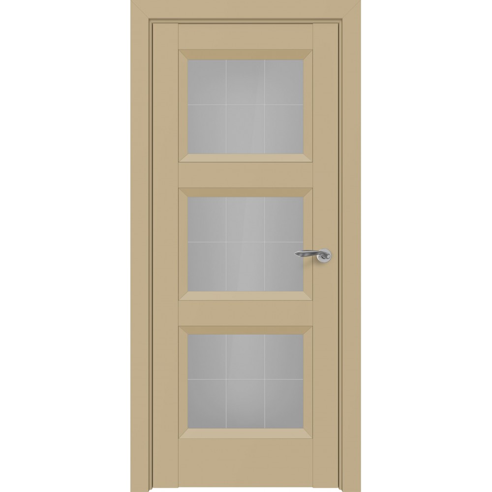 Дверь Zadoor Nuovo Гранд с остеклением