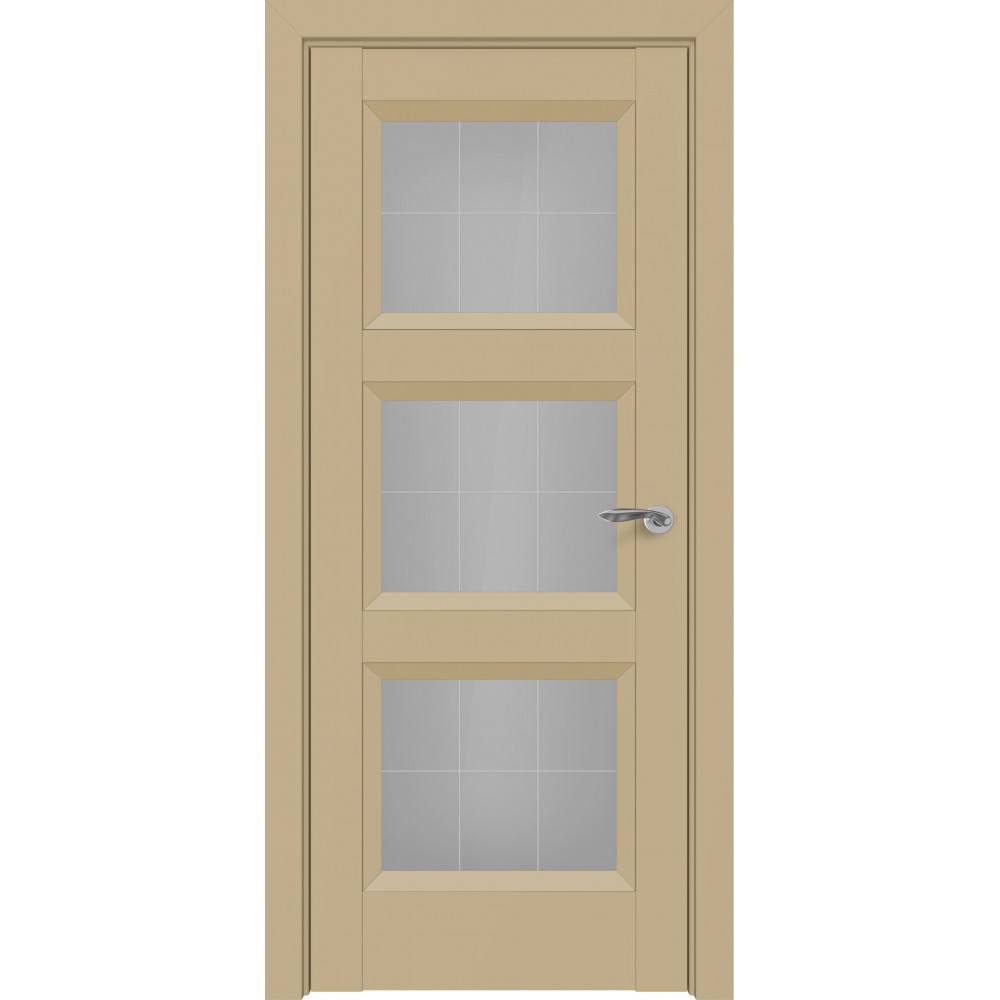 Дверь Zadoor Nuovo Гранд с остеклением