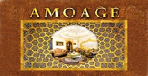 Ламинат Amouage (Амуаж)