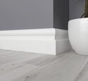 Плинтус Ultrawood BASE 0010