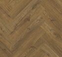 Виниловый ламинат Quick Step Flex Pristine 20334 Коричневый осенний дуб