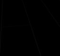 Виниловый ламинат SPC The Floor Stone U190 Black 33 класс 6 мм