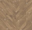 Кварц виниловый ламинат Alpine Floor Easy Line ECO 3-25 Французская елочка