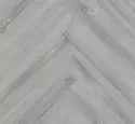 Ламинат SPC Stepton Weave 1184 Дуб Серебристый