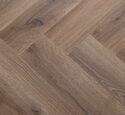 Ламинат SPC Vinilpol Herringbone 9933 Паркет Франческо