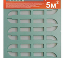 Подложка с вырубкой Solid 3 м