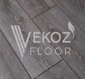 Ламинат Vekoz Floor Verde Дуб Черный