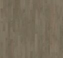 Паркетная доска Karelia Midnight Дуб Soft Grey Matt 3S