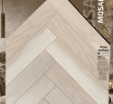 Ламинат CBM Mosaik 304 Дуб Опава