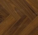 Ламинат Norland Herringbone Elegant Strong Орех Кипр LF304-19