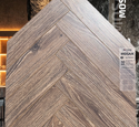 Ламинат CBM Mosaik 306 Дуб Бероун