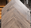 Ламинат CBM Mosaik 306 Дуб Бероун