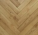 Инженерная доска AlixFloor Английская ёлка Дуб эксквизит