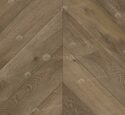 Кварц-виниловый ламинат Alpine Floor Chevron Alpine ECO 20-4 Дуб Насыщенный