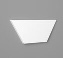 3D Wall Panels Orac Luxxus W101 Trapezium