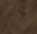 Кварцевый паркет QUARTZ PARQUET 44-1258-03 Дуб Трюфельный 