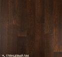 Паркетная доска Royal Parket Click 150 Дуб Натур Родео лак