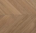 Инженерная доска AlixFloor Французская ёлка Дуб песочный светлый