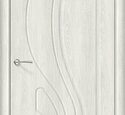 Дверь межкомнатная Браво Лотос-1 Casablanca
