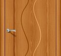 Дверь межкомнатная Браво Вираж-1 Milano Vero