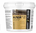 Клей могоцелевой Damy Floor DF-A601-10 10 кг