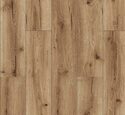 Ламинат SPC AlixFloor Natural Line Дуб коричневый рустикальный ALX1036-3