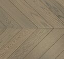 Инженерная доска AlixFloor Французская ёлка Дуб дымчато-серый