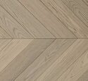 Инженерная доска AlixFloor Французская ёлка Дуб светлый матовый