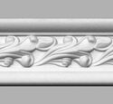 Молдинг с рисунком 98085/75 Decomaster