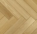 Инженерная доска AlixFloor Английская ёлка Дуб бежевый натуральный
