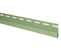 Планка J-trim Альта-Профиль 300 мм Салатовый