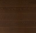 Массивная доска Amber Wood Янтарная Ясень Шоколад