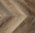 Ламинат LVT Damy Floor Chevron DF06-Ch Амбуаз 43 класс 2.5 мм