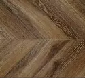 Ламинат LVT Damy Floor Chevron DF04-Ch Лувр 43 класс 2.5 мм