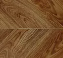 Ламинат LVT Damy Floor Chevron DF07-Ch Шайо 43 класс 2.5 мм