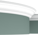 Карниз Orac Axxent CX124F