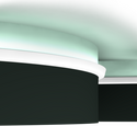 Карниз Orac Decor CX189F