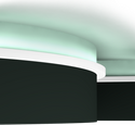 Карниз гибкий Orac Decor CX190F