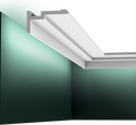Карниз Orac Axxent CX197