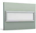 Декоративная панель Orac Decor W120