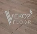 Ламинат Vekoz Floor Verde Дуб Деревенский